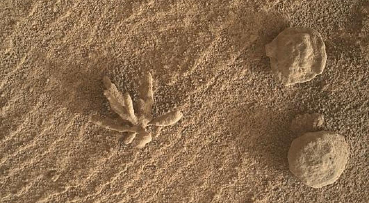 NASA столкнулась с проблемами при выполнении миссии по возврату образцов с Марса