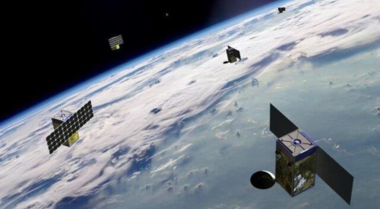 BlackSky выиграла оборонный контракт на поставку спутниковых данных для обучения моделей искусственного интеллекта