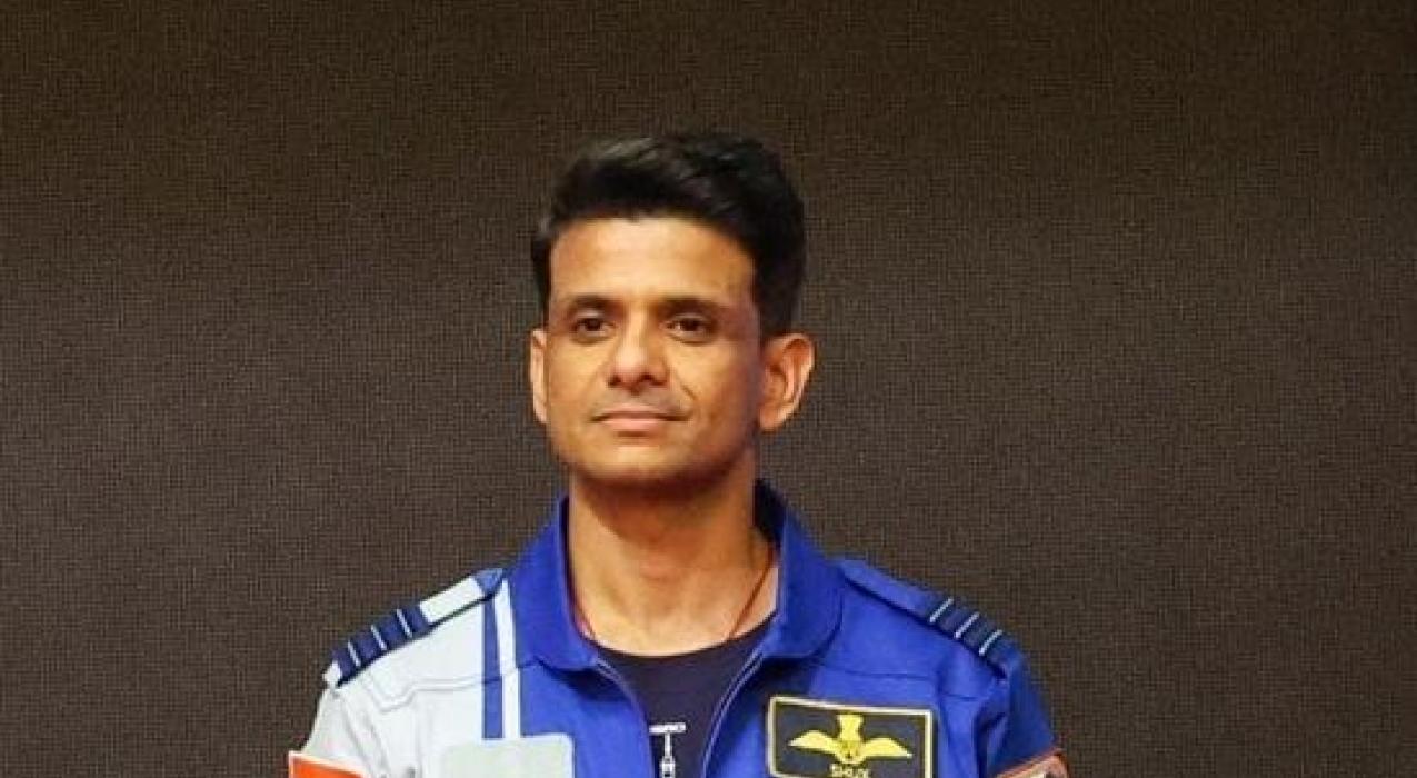 Индия отобрала кандидатов для индийско-американской миссии на МКС