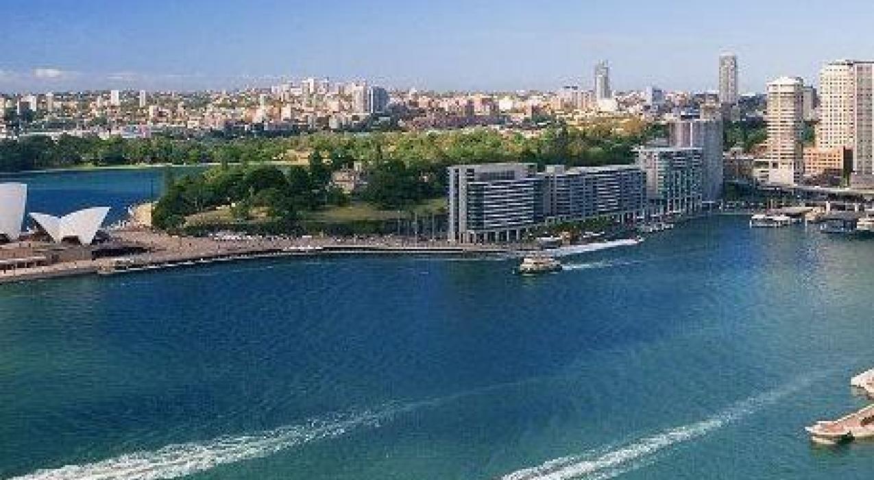 США и Австралия подпишут соглашение о ракетных пусках