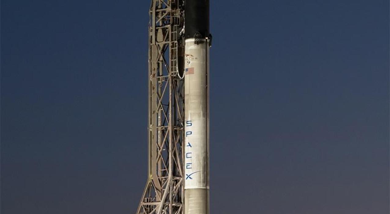 SpaceX запустила 131 аппарат в рамках миссии Transporter-12