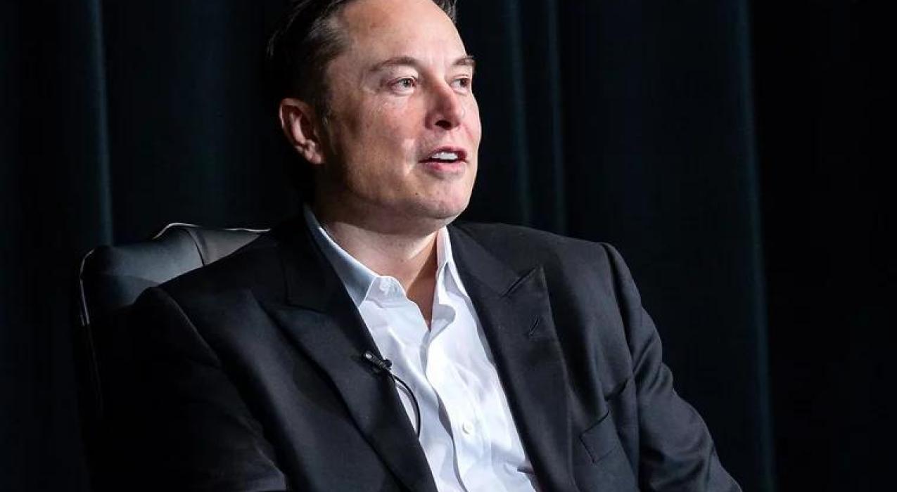 WP- США проверят Маска из-за информации об использовании Starlink Россией