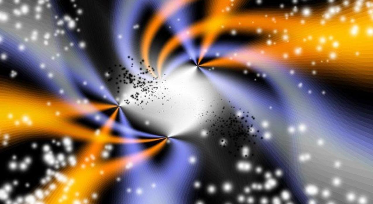 Учёные впервые оценили смертоносность килоновых для жизни на Земле и во Вселенной