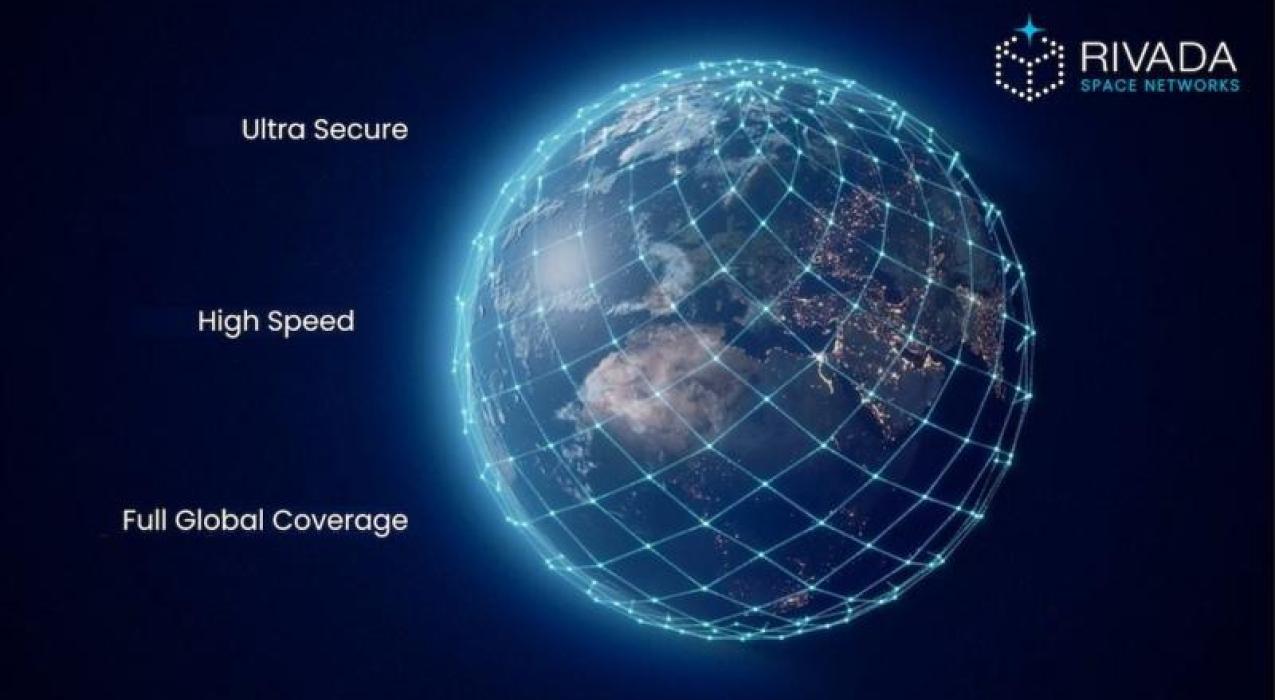 Rivada получила доступ на рынок Великобритании от регулятора