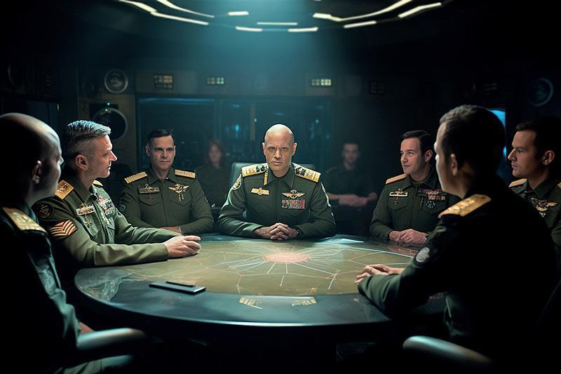 Гибридная космическая сеть — что она даст американским военным?