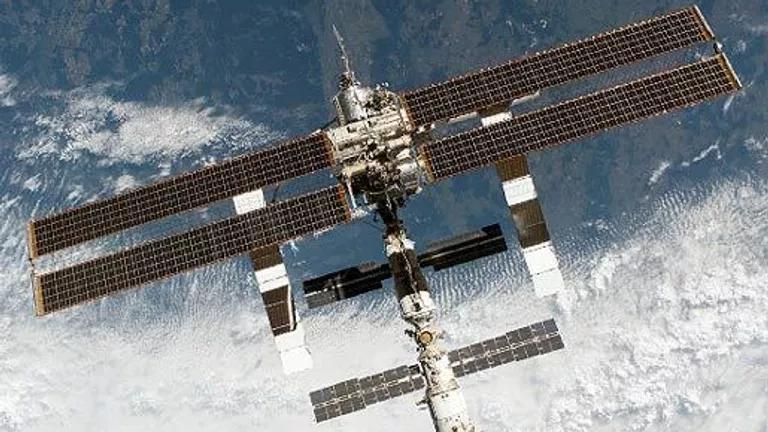 "Роскосмос" обсудит с НАСА сроки сведения МКС с орбиты