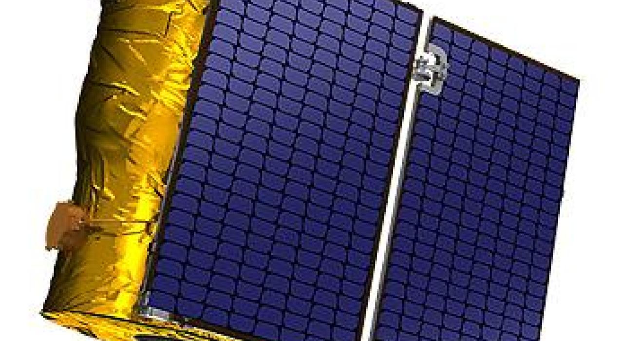 Jilin-1 Gaofen-03D-01