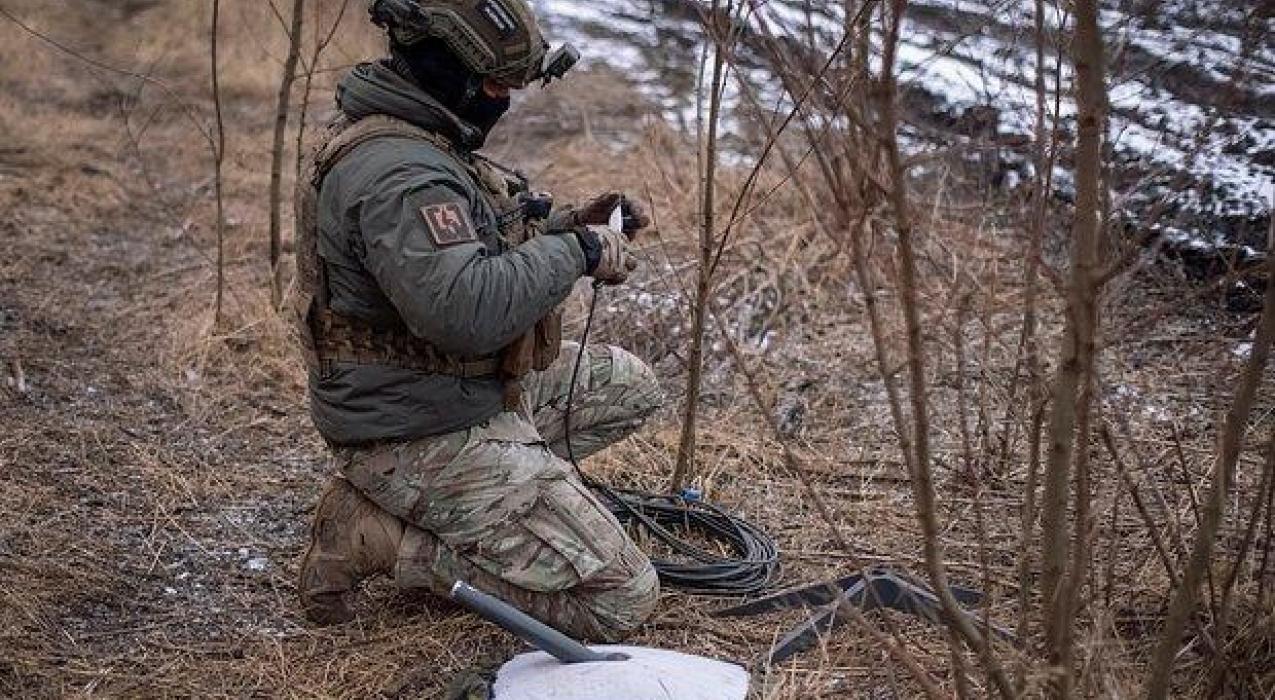 Терминалы Starlink сделали невосприимчивыми к глушилкам