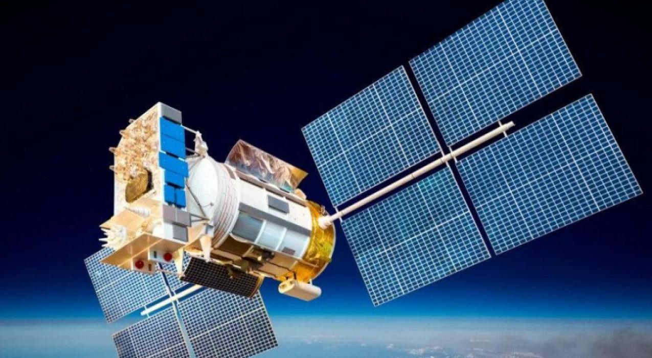 Ещё раз о важной роли спутников ГНСС в современной жизни