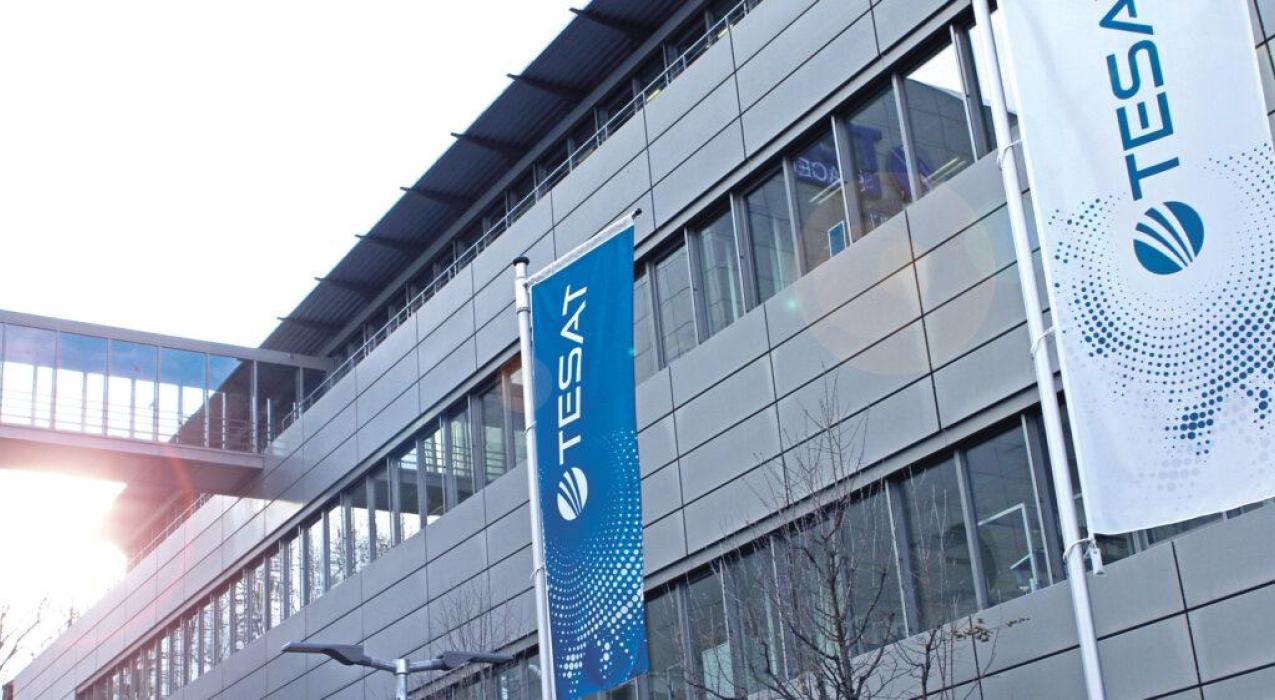 Tesat-Spacecom