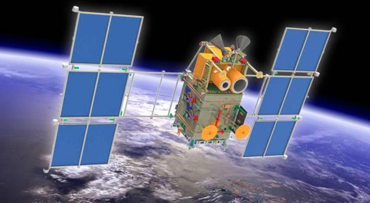 Серия Канопус