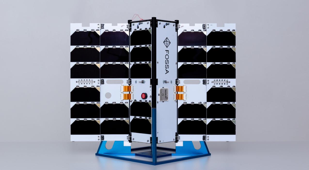 Серия WISESAT-1,2