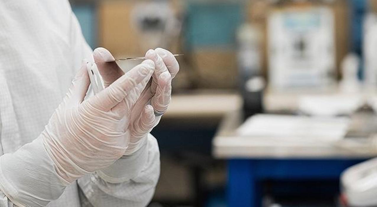 Израильская компания получила грант от ЕC на разработку лекарств в условиях микрогравитации