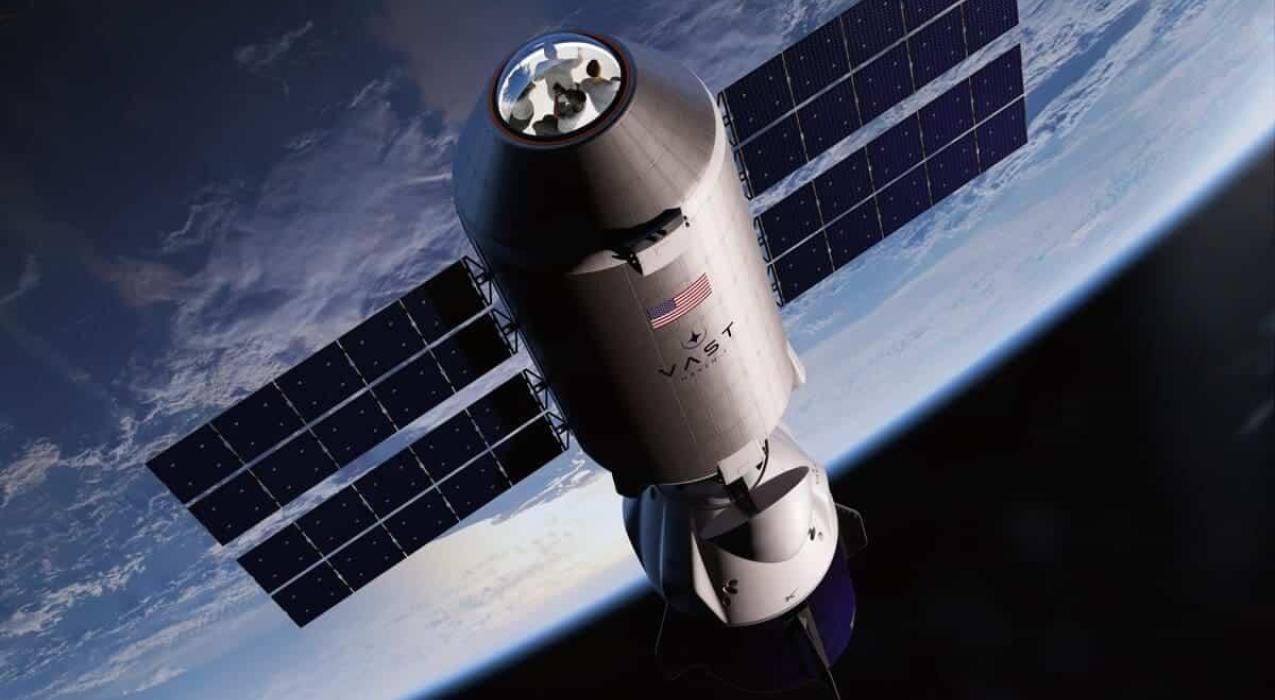 NASA изменило правила для создания коммерческих орбитальных станций, фактически выбрав преемника МКС