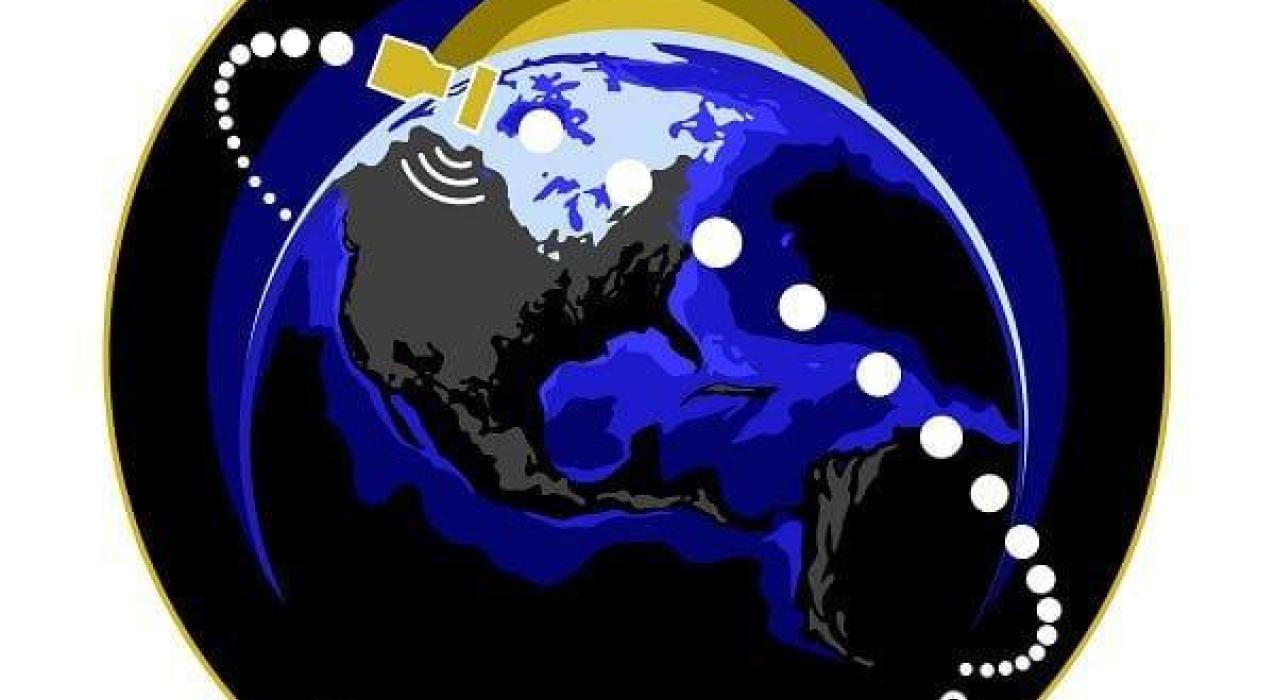 Запущена группа спутников Starlink-17.30