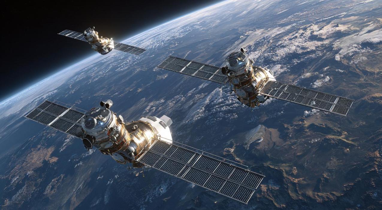 «Российский Starlink»: критически важные узлы группировки «Рассвет» создавались внутри компании и адаптировались под требования серийного выпуска