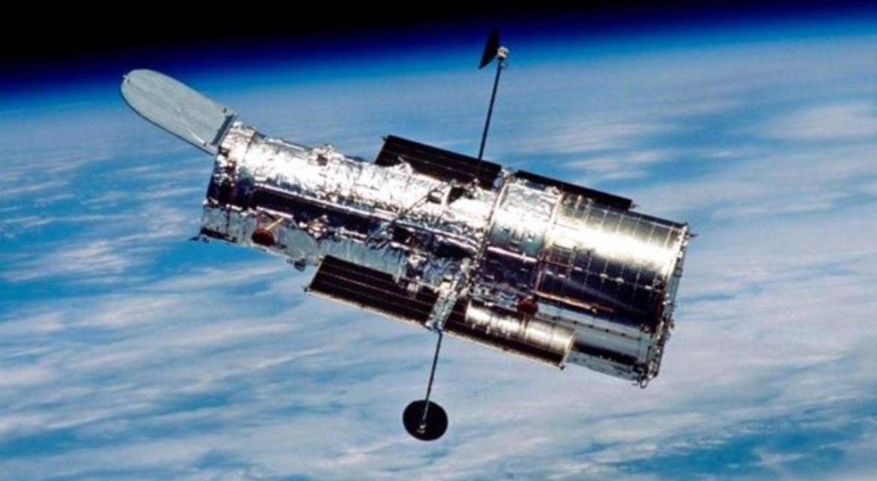 NASA сократит финансирование телескопа "Хаббл" — денег не хватает