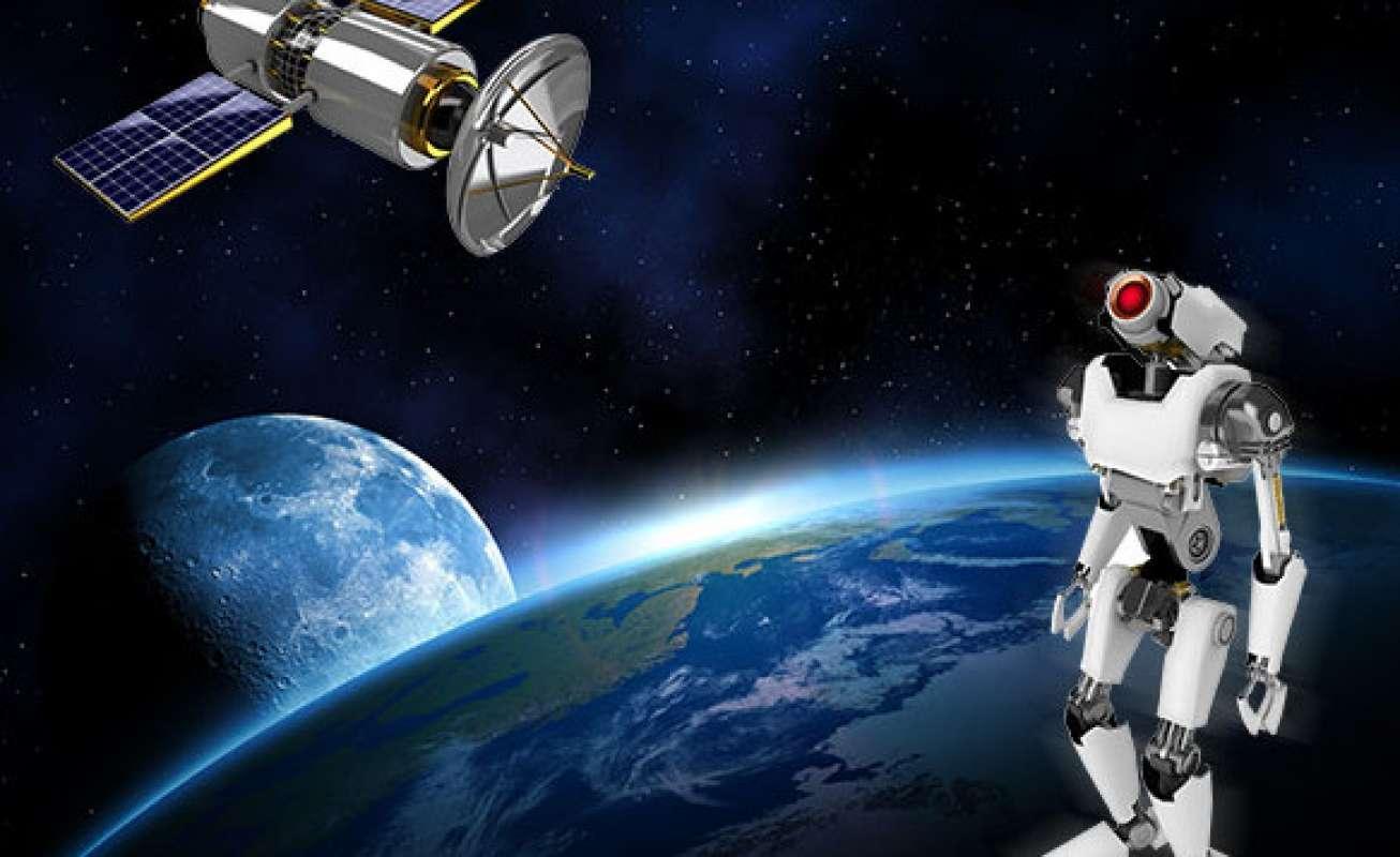 Реализация проекта космического робота-инспектора РОС начнется с 2027 года