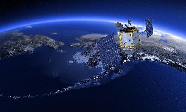 Eutelsat завершает пакет рефинансирования на сумму 5 миллиардов евро