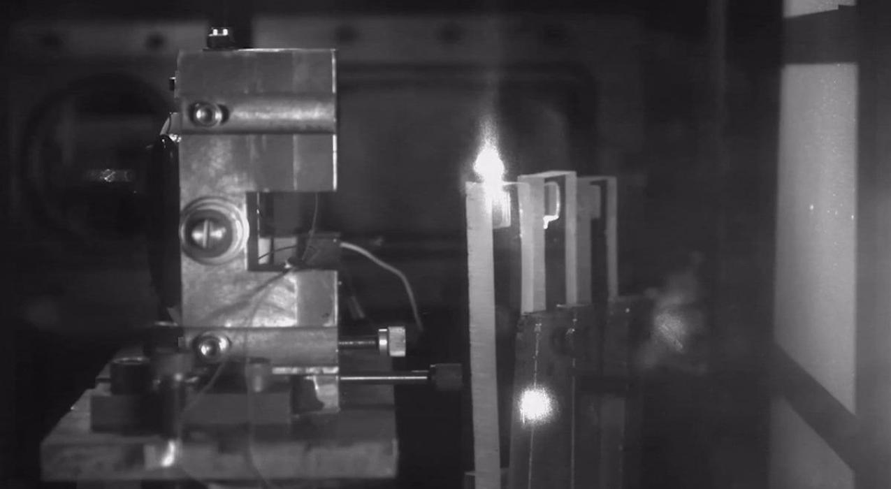 Ученые проверили, способны ли бактерии пережить удар астероида