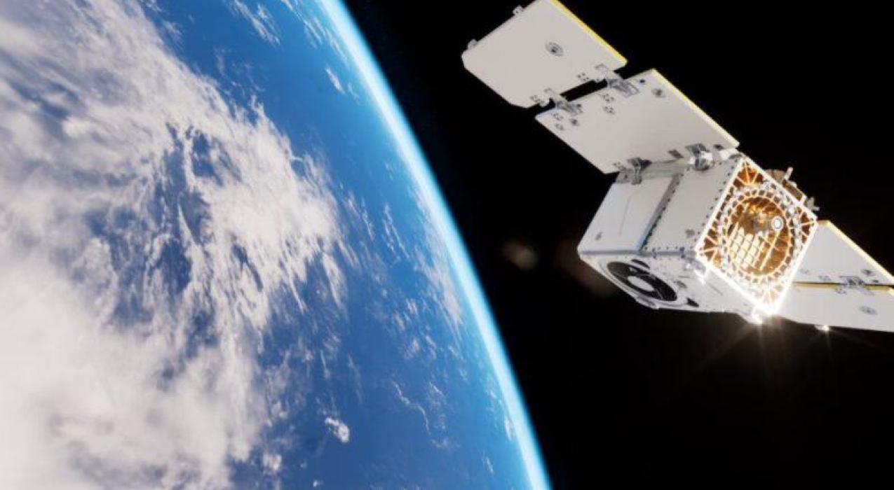 Planet Labs интегрирует суперкомпьютеры NVIDIA в свои спутники для анализа данных прямо на орбите 