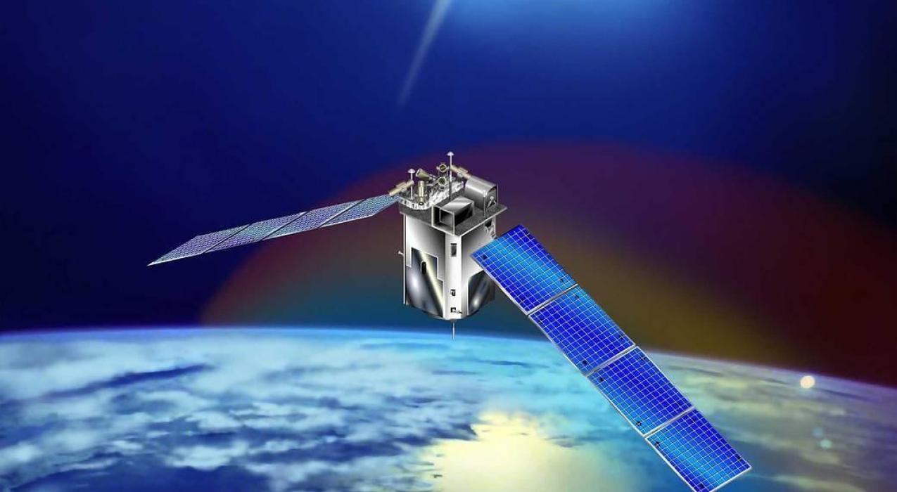 Спутники США и РФ в феврале прошли на расстоянии менее 10 м друг от друга