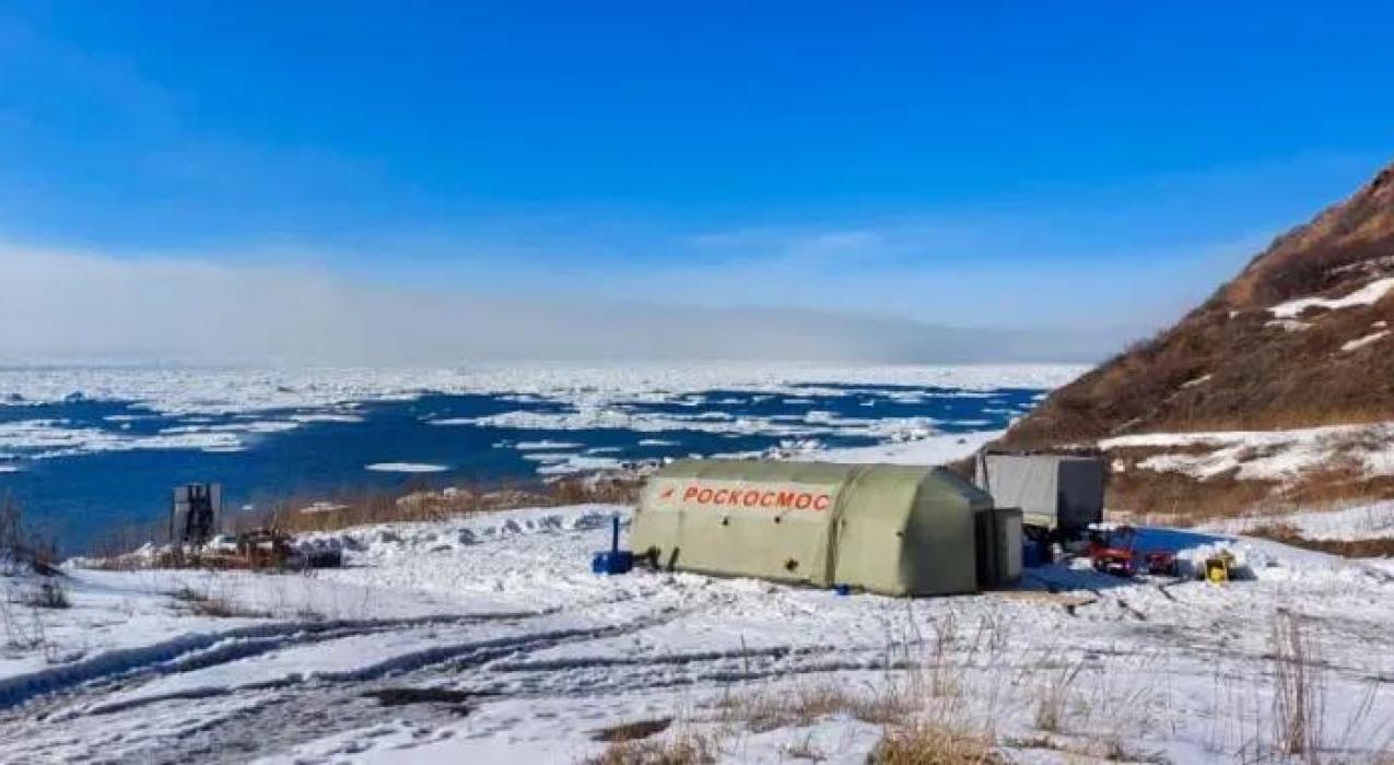 Роскосмос готовится к отслеживанию падения модулей ракеты "Ангара" после запуска с Восточного