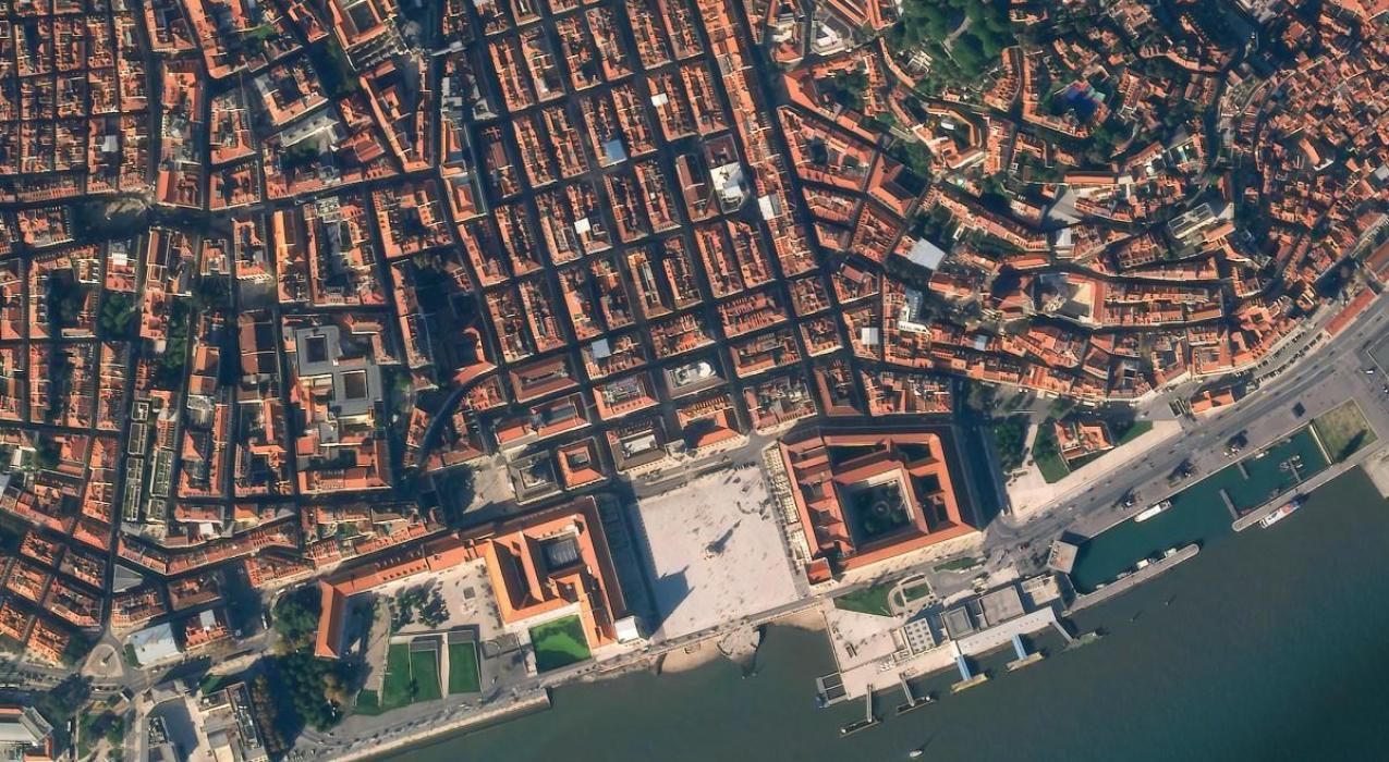 Maxar сотрудничает с Satellogic в целях улучшения мониторинга оборонных ведомств