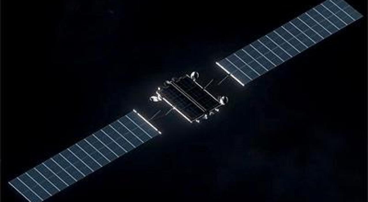 Серия Starlink v2-Mini