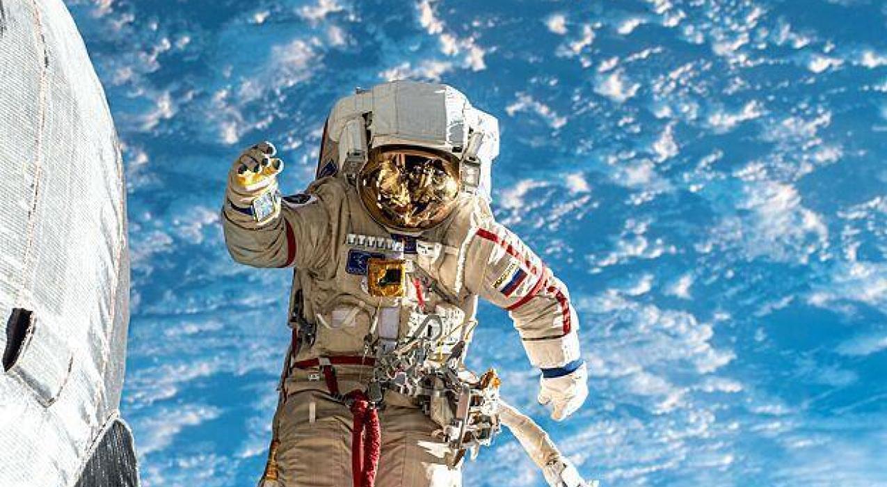 NASA и «Роскосмос» согласовали меры для выхода астронавтов в открытый космос