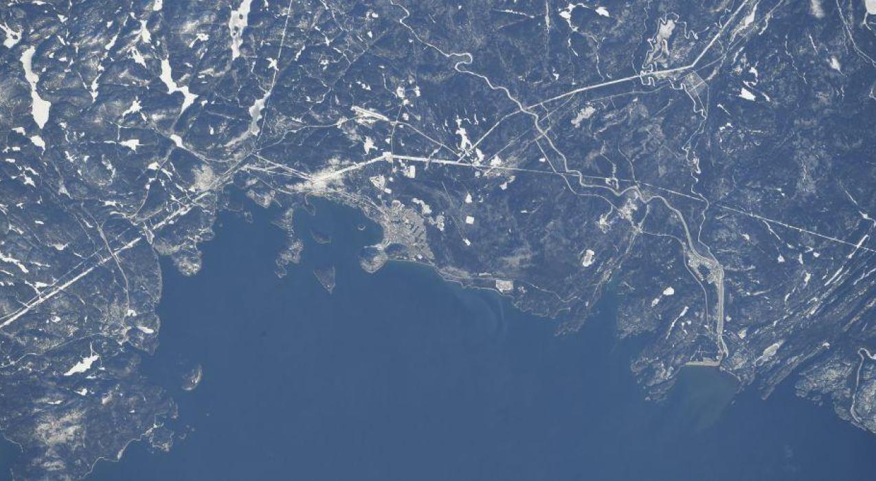 На МКС исследуют флуоресценцию биотканей у космонавтов в условиях микрогравитации