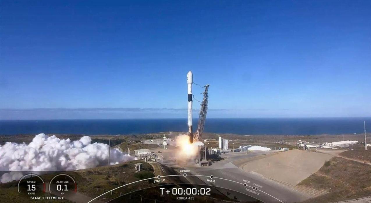 В Армении снова отложили публикацию изображений спутника Armsat-1