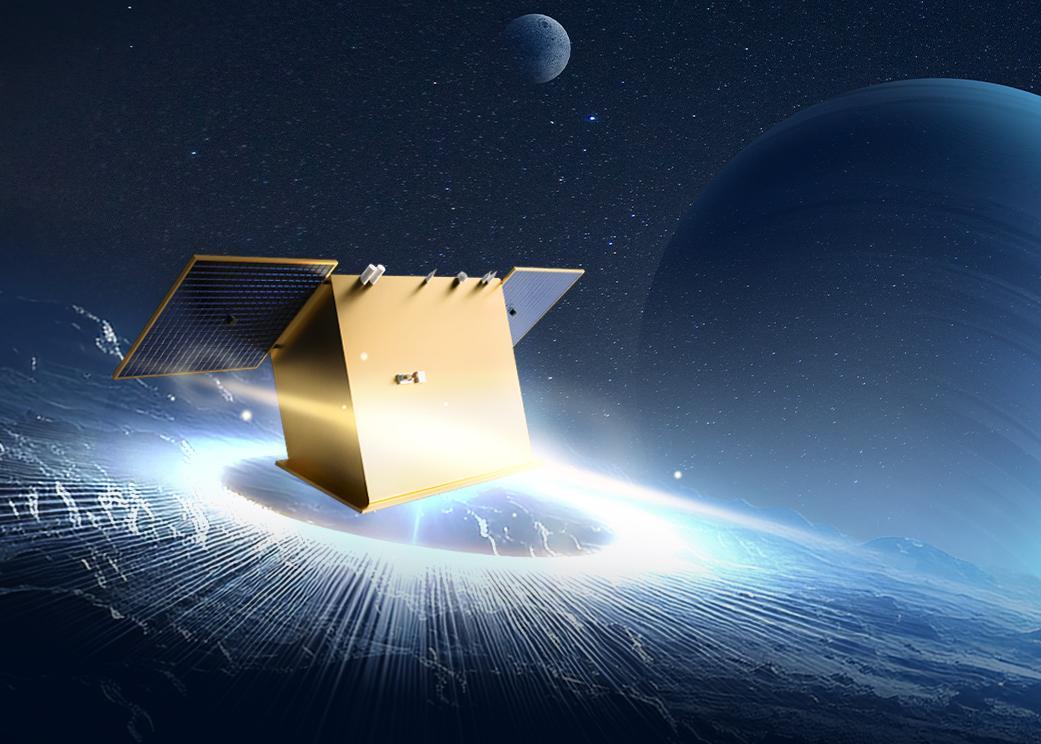 Серия Siwei Gaojing-2