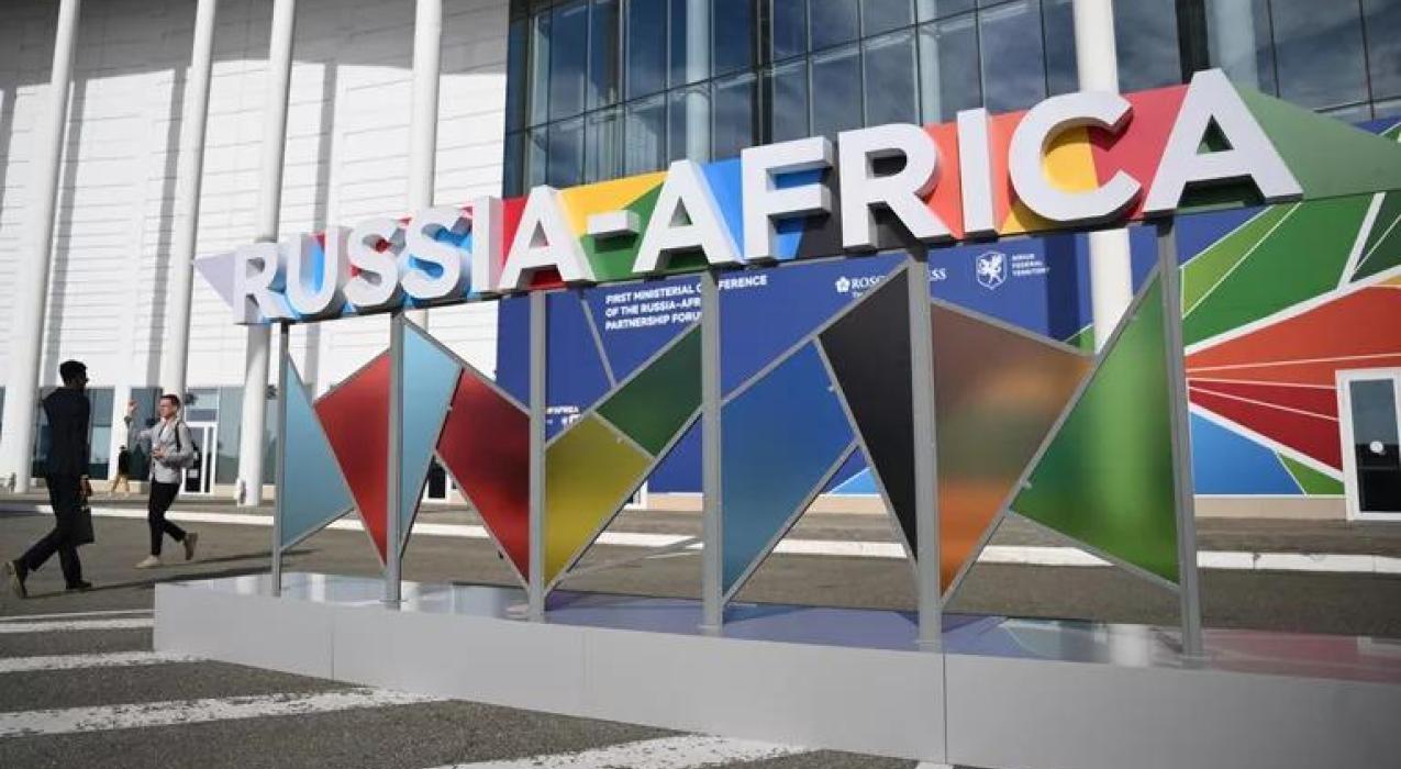 Главы МИД Африки призвали континент присоединиться к договору по космосу