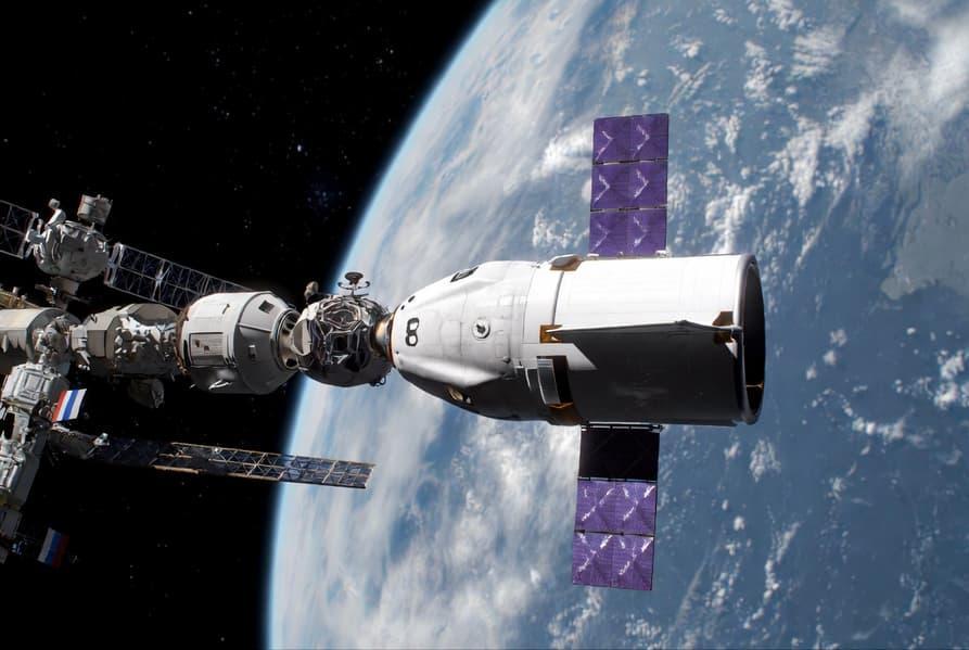 Совершенно новый российский космический корабль, который должен заменить «Союз», планируют запустить в 2028 году