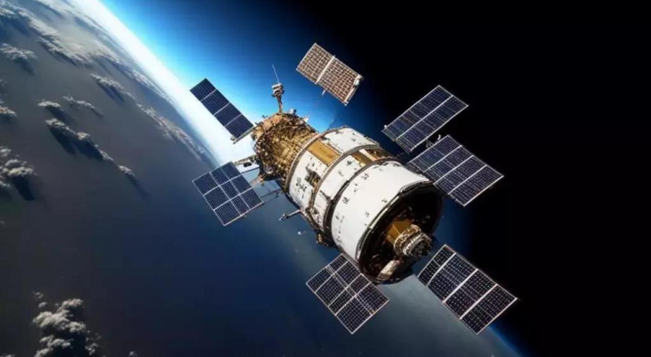 Уже восьмой запуск за два месяца- Китай вывел на орбиту спутник ChinaSat-10R