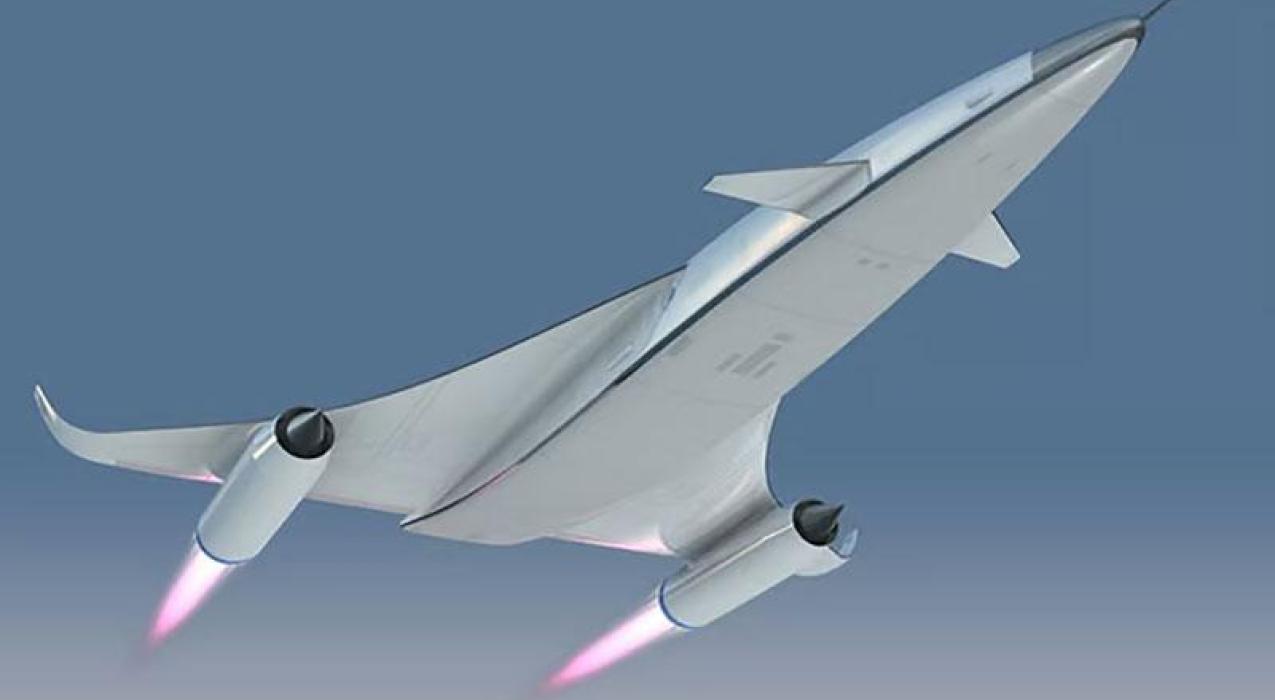 Британский разработчик космолётов и двигателей для гиперзвуковых самолётов Reaction Engines обанкротился