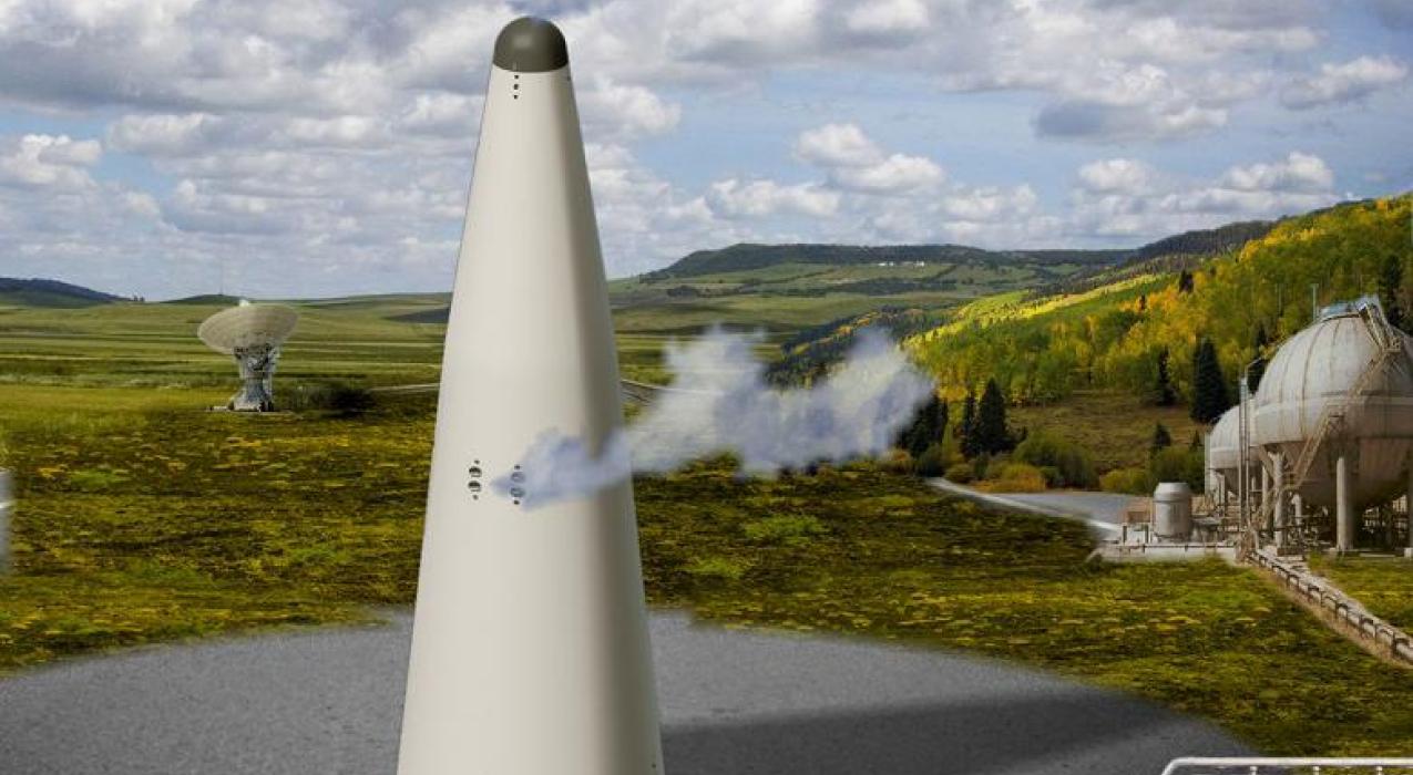 Ракету-носитель «Корона», которую собираются запускать до 100 раз, планируют приземлять и на «Восточном»