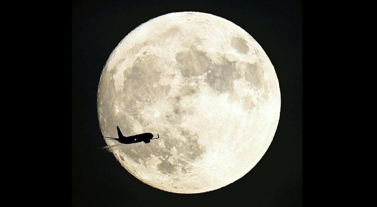 Япония отправит астронавтов на Луну в рамках программы «Артемида»