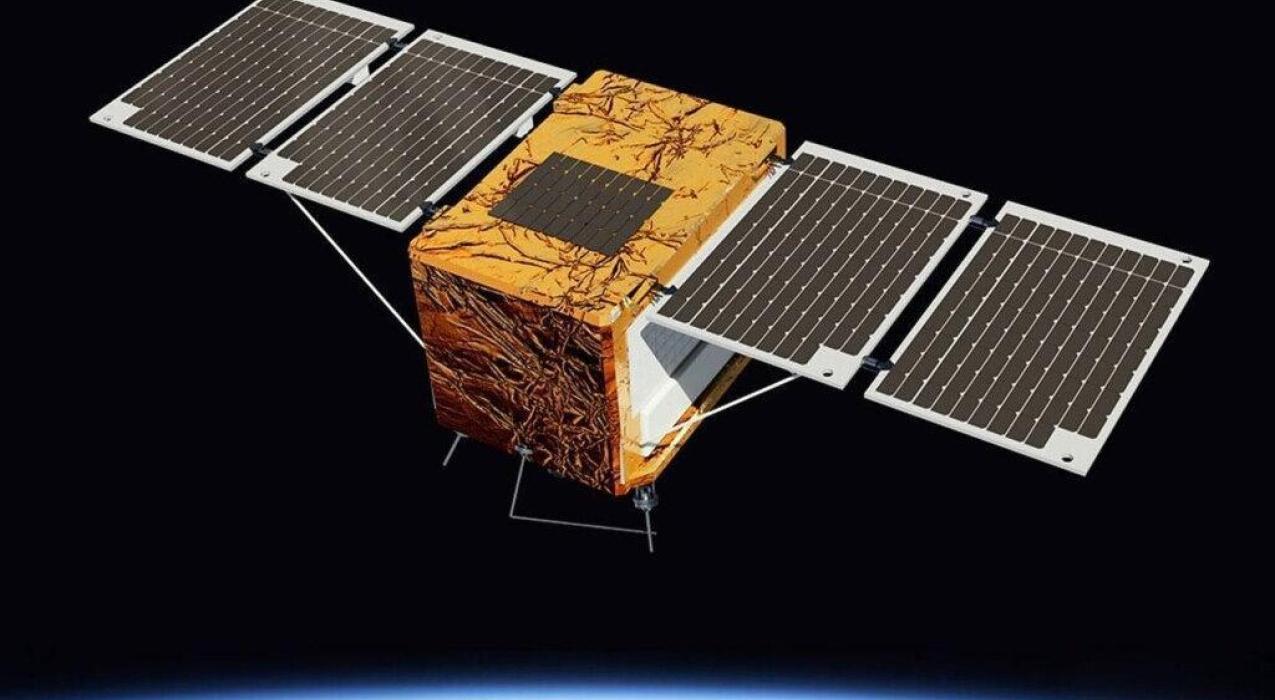 Первый аппарат федерального проекта "Сфера" – спутник-демонстратор "Скиф-Д" производства АО "РЕШЕТНЁВ" – задействован в проведении регулярных сеансов видео-конференц-связи.