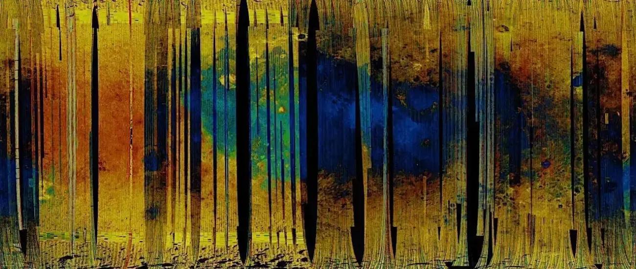 Ученые нашли следы воды на всей поверхности Луны