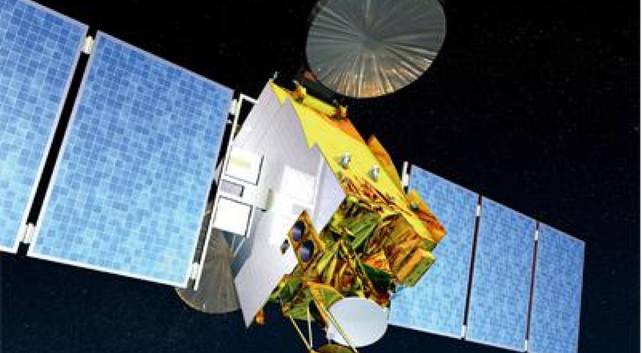 Afghansat 1