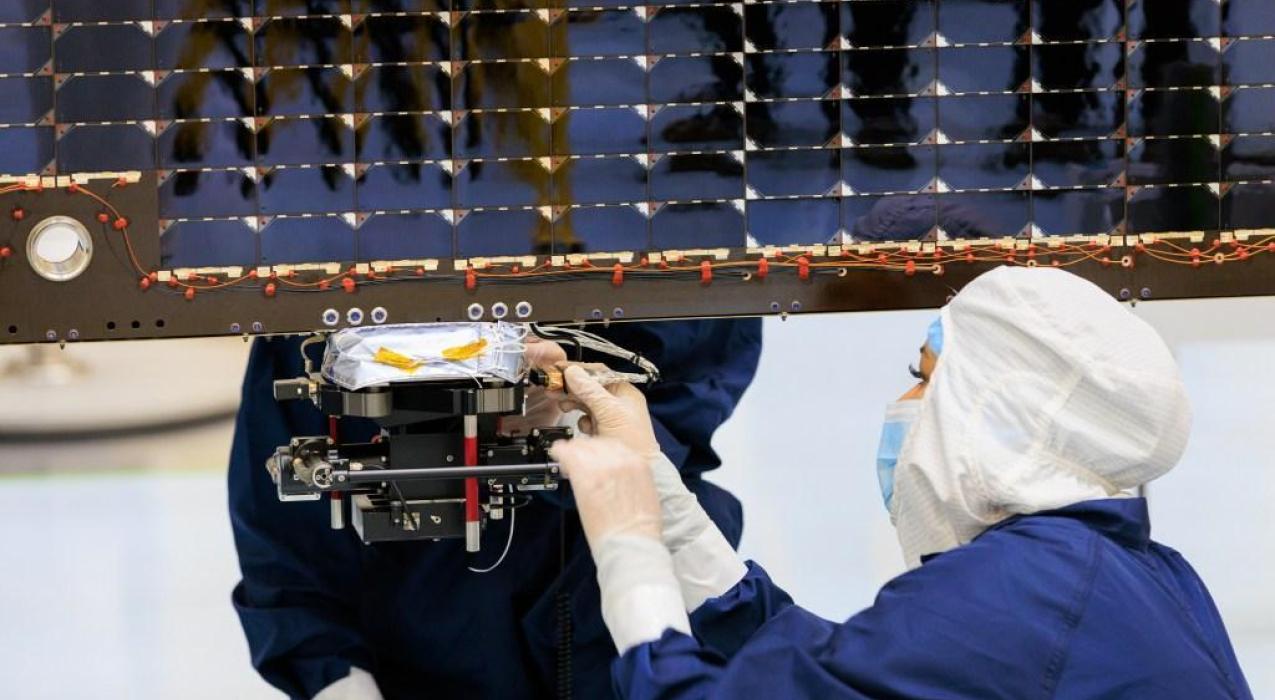 Guardian- политика Трампа может осложнить работу NASA.