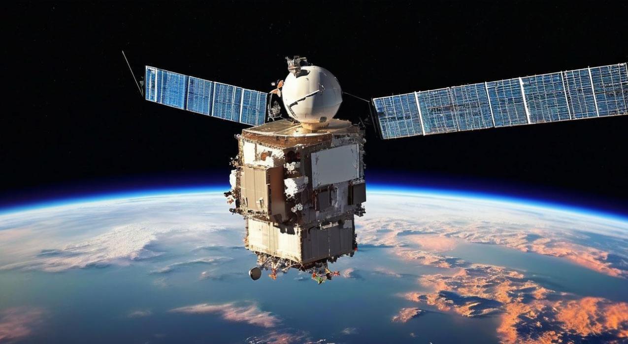 Оператором спутниковой системы связи "Экспресс-РВ" назначили "Гонца"