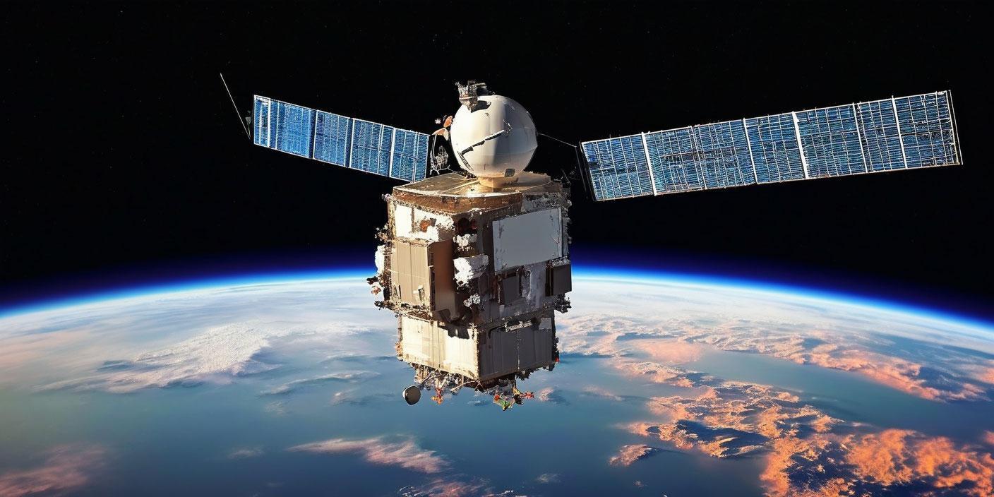 Оператором спутниковой системы связи "Экспресс-РВ" назначили "Гонца"