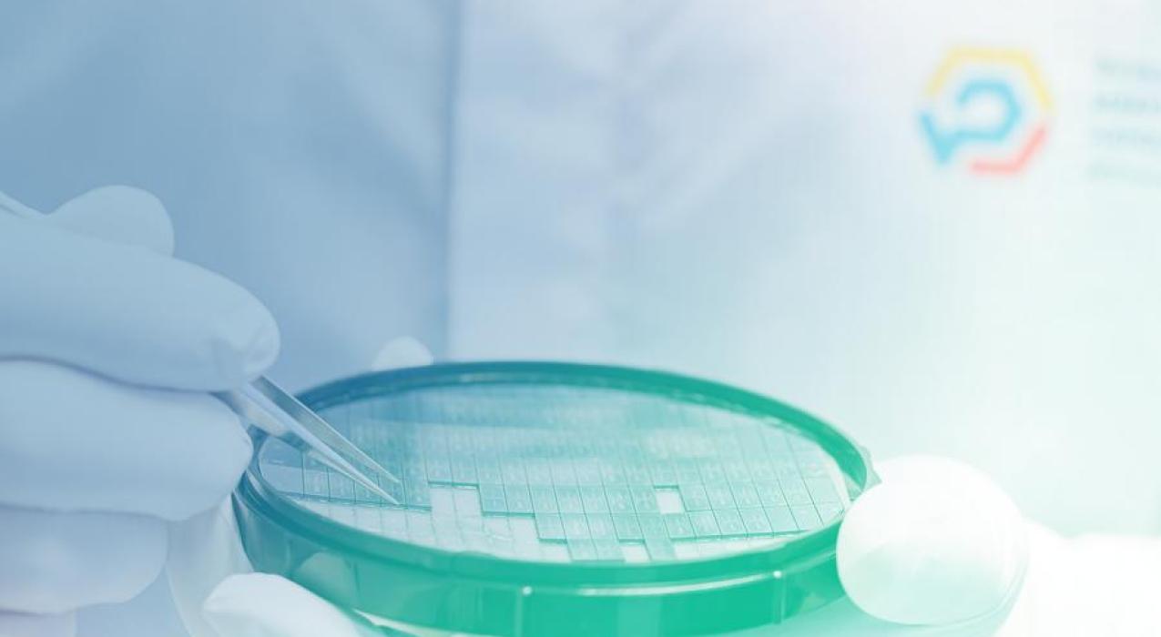 Первая партия — бесплатно для ученых России: Бауманка запускает контрактное производство передовых фотонных чипов