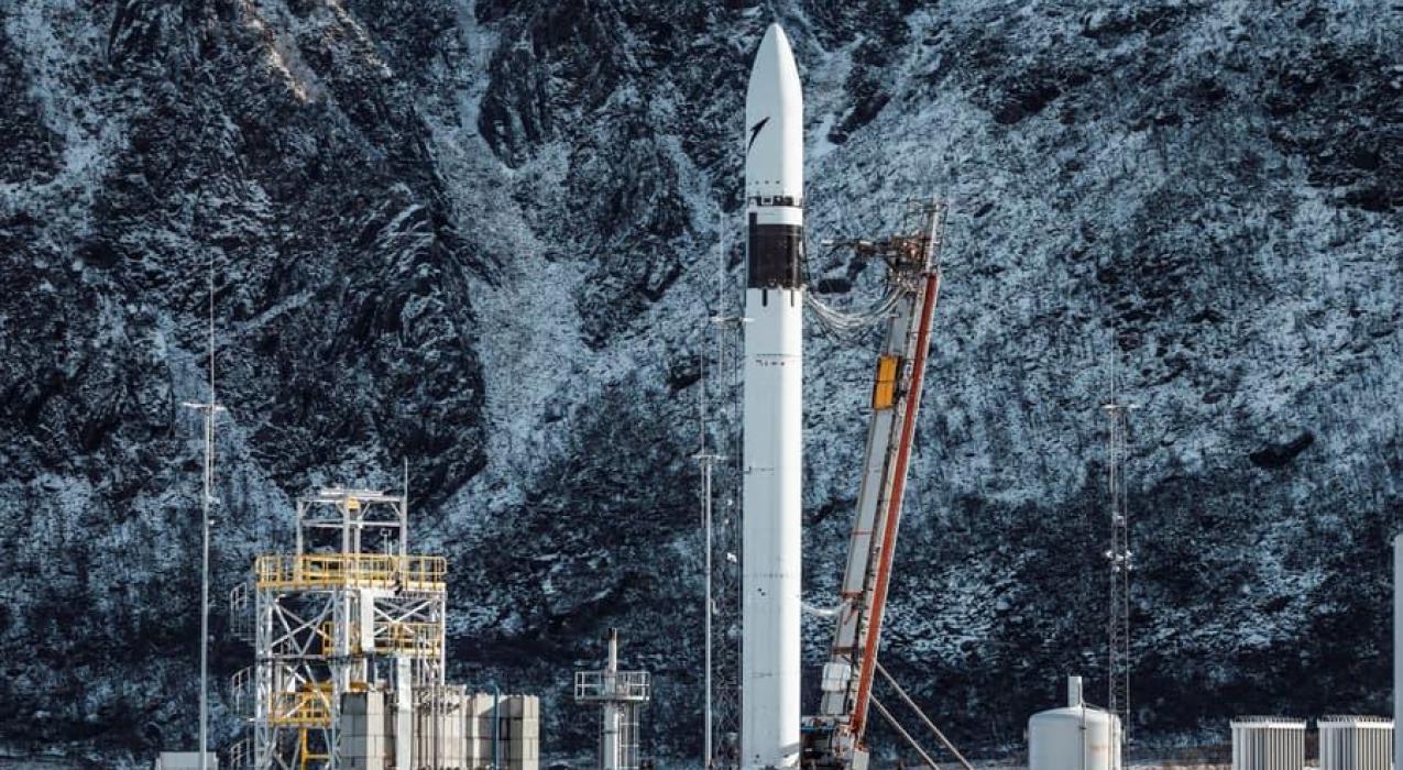 Европейская компания Isar Aerospace готовится к повторному запуску ракеты Spectrum