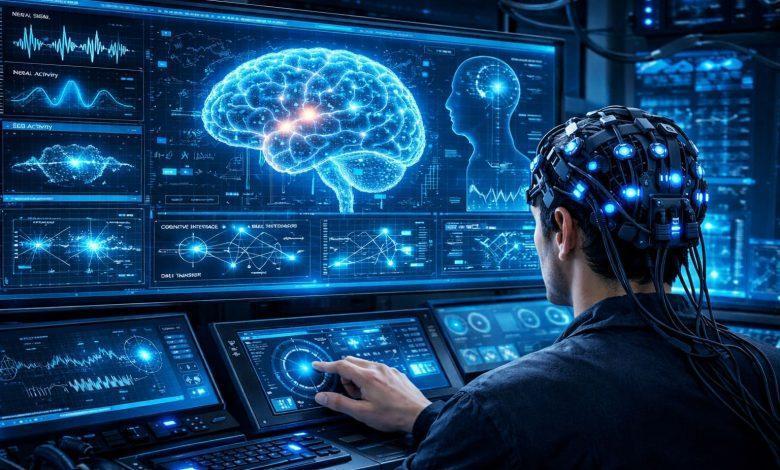 Китай заявляет о первом успешном испытании беспроводного интерфейса «мозг-компьютер» в космосе