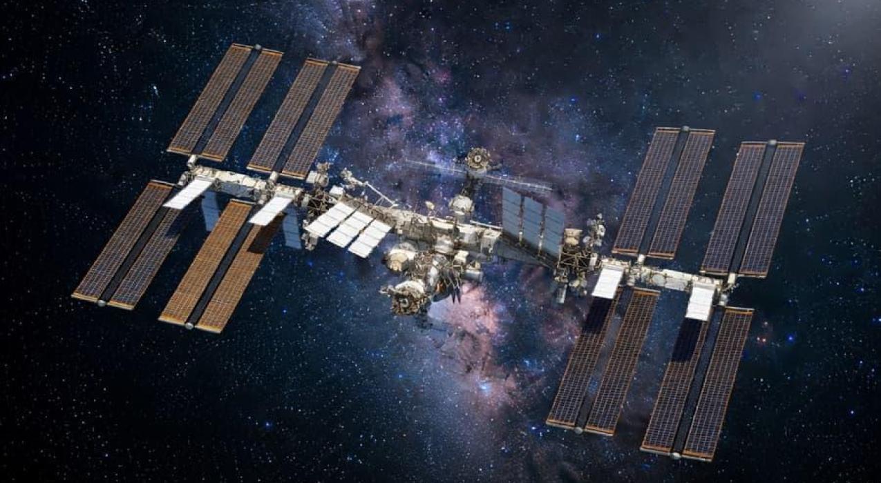 МКС может задержаться на орбите: США выделили деньги на работу станции до 2032 года