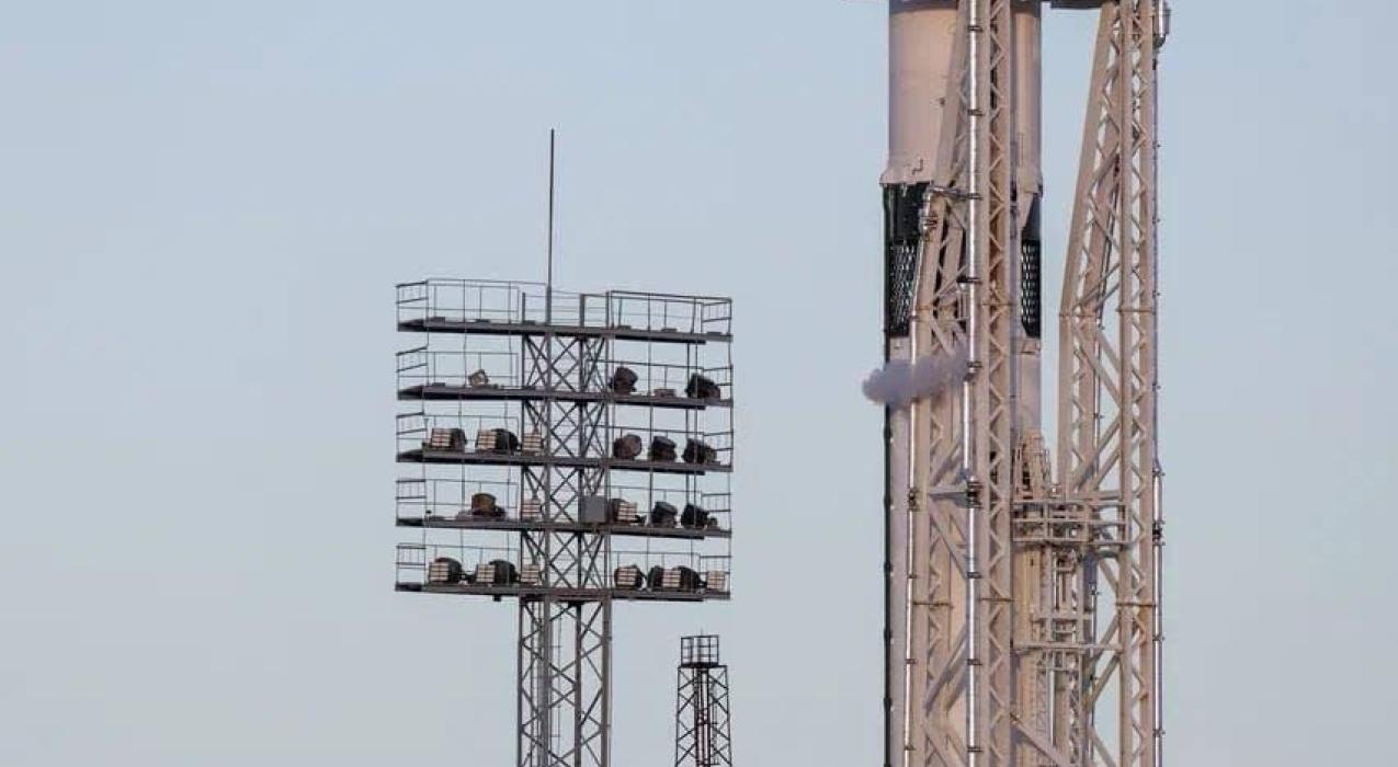 Новейшая российская ракета «Союз-5»с самым мощным в мире жидкостным двигателем отправится в полет в 2027 году